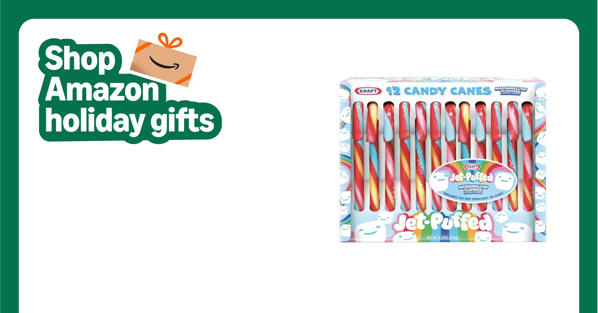 Jet Puffed Company Values